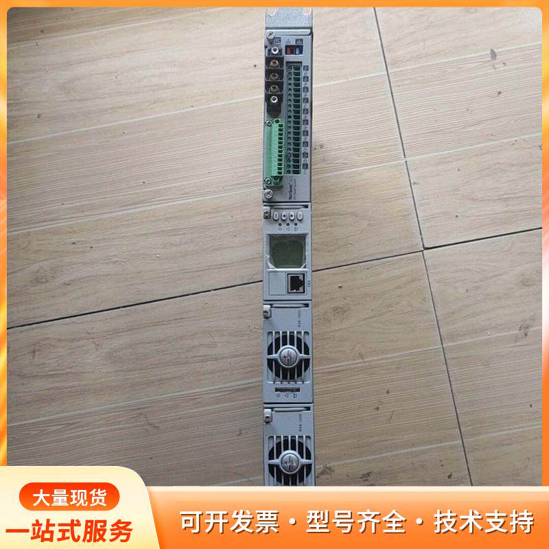 艾默生NetSure 211 C23嵌入式电源系统P
