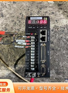 汇川伺服驱动IS620PS2R8I ls620ps2r8lp