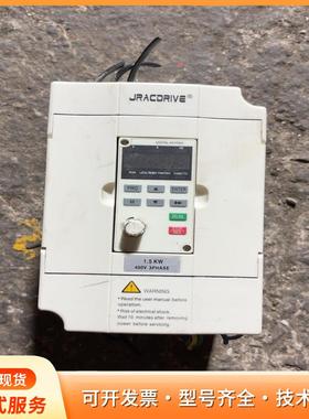 佳乐JAC580B-1R5G-4-5012变频器 1.5Kp