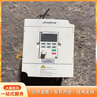 佳乐JAC580B 5012变频器 1.5Kp 1R5G