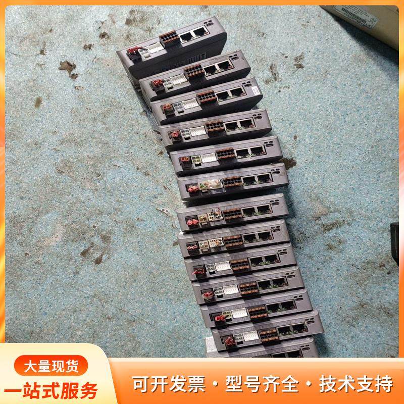 雷赛总线步进驱动器 CL3C-EC507,P