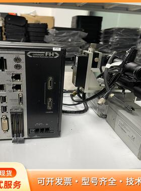 Omron/欧姆龙 FH-3050视觉控制器 欧姆龙FZp