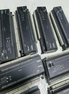 台达PLC DVP48EC00T3p