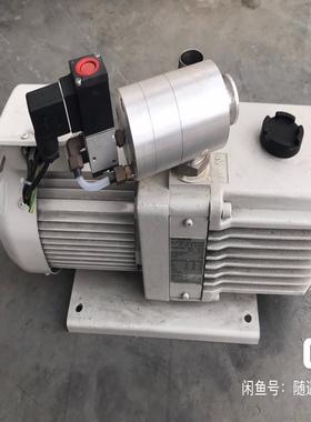 三菱VP-RS-B-310M1真空泵  功能完好