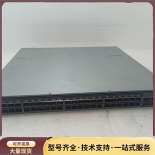 原装 SN2410 48口25G 8口1询价 二手Mellanox