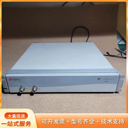 莱特波特IQfiex无线网络测试仪 蓝牙测试仪，实物拍摄，p