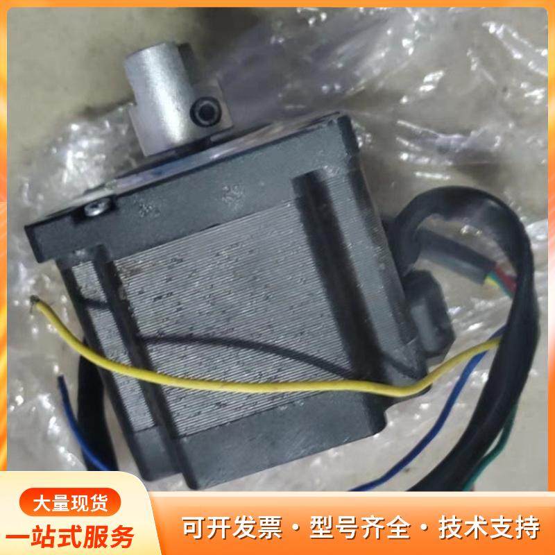 美亚斯步进电机 60HS56-40DS-21，4.0A/相p