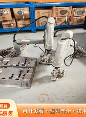 雅马哈YAMAHA机器人机械手YK600XGL拆机两台出售P