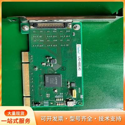 LPC-466140采集卡Inter facep
