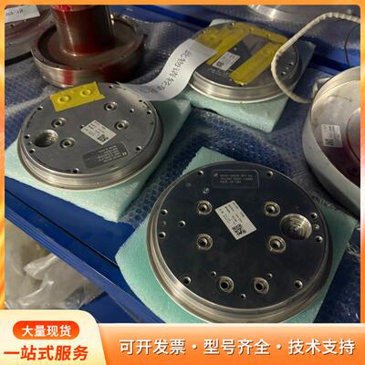 AMAT应用材料0040-18208 REV 04 ESCp