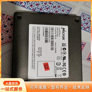 最稀有的SLC颗粒！固态硬盘！p