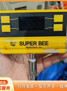 SUPER BEE美国小蜜蜂真空计CVM201GAAP