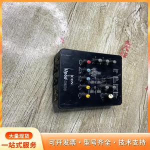 艾肯icon upod nano电脑外置直播通用录音声卡p