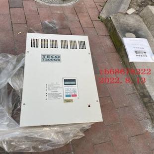 75KW JNTEBGBA0100AZ 变频器 东元