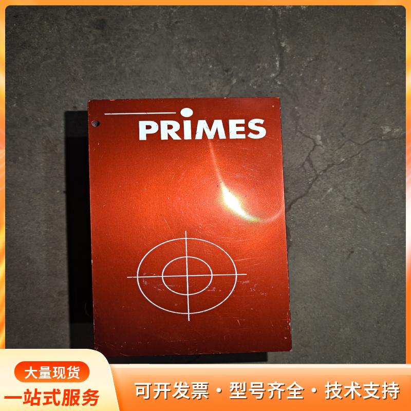 议价德国 PRIMES 功率测量模块P