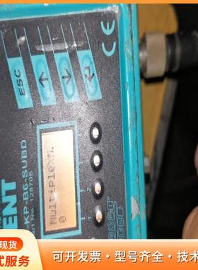 德国倍加福，IC-KP-B6-SUBD，拆货场拿到，没用过p