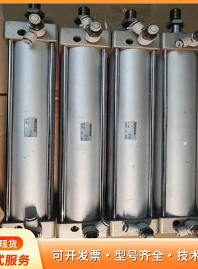 SMC气缸MDBKL63-300-A64，二手拆机，4个一P