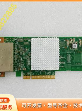 原装IBM 4口光纤卡  00L4650  00FW850p