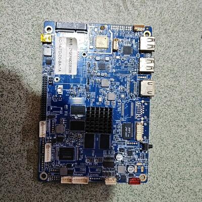 Rk3288广告机拆机板，，2G十8G，需要的联系，二手物p