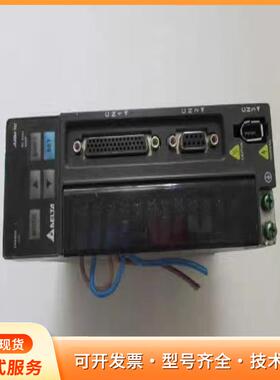 AELTA  台达  ASD-B2-0421-B  一台重P