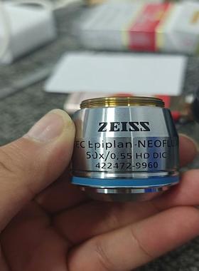 蔡司ZEISS LD EC Epiplan-NEOFLUAp