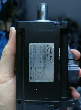 RoboTechnik伺服电机R5SM-I4-40B30Cp