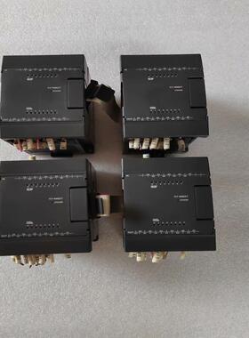 基恩士KV-N8EXT输入输出模块，原装正品，支持24V p