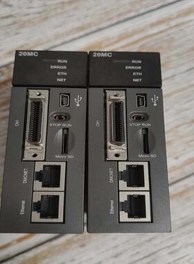 拆机台达模块，AH20MC-5A   实物拍摄，功能包好，p