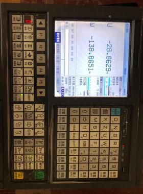 广州数控GSK980TC3，成色如图，功能包好。货号马仓1-