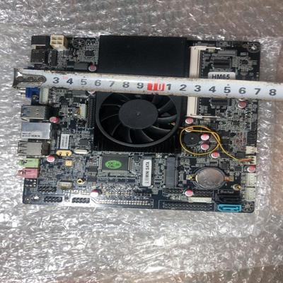几十片i5（3210M）3代一体机主板p