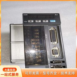 全新韦德B2伺服驱动器 AC220VP WD20B2120A