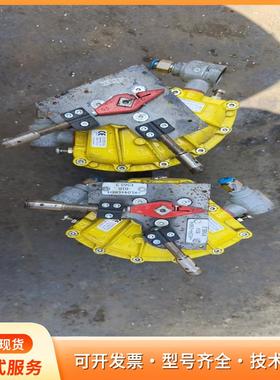 肯呐特KINETROL 扇形气缸 9NU UK BUILTP