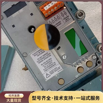 ECKARDT阀门定位器二手淘到没测售出不退图片实物询价