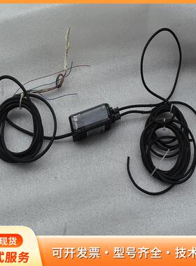 基恩士放大器型号IB-1000，p