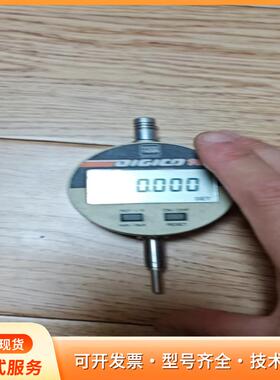 瑞士进口TESA数显千分表DIGICO，019.30101p