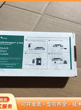 Icron USB Ranger 2104 USB2.0延p