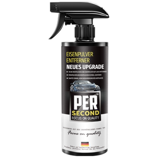 铁粉去除剂汽车漆面白色车用除锈剂不伤车漆黄点除铁锈去污清洗剂