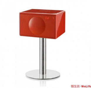 瑞士 多功能音响 Geneva