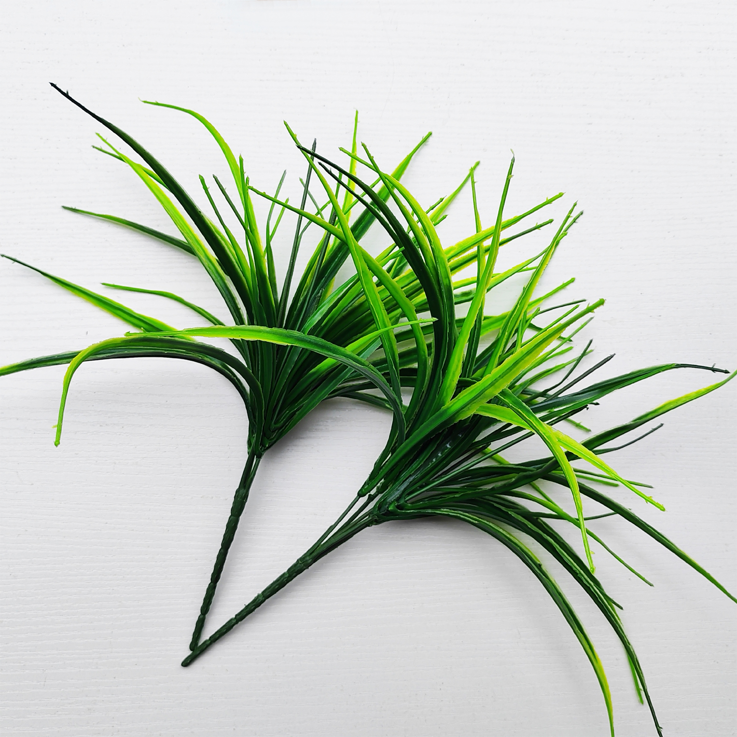 绿植隔断仿真常青小草