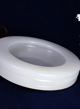 中式风办公室书房送礼佳品烟灰缸