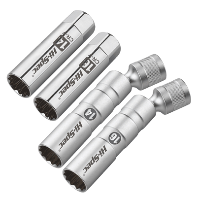 希孟万向加长火花塞拆卸工具