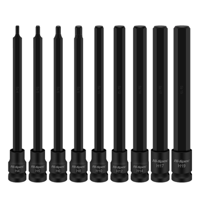 希孟压批套筒200mm长H4~H19