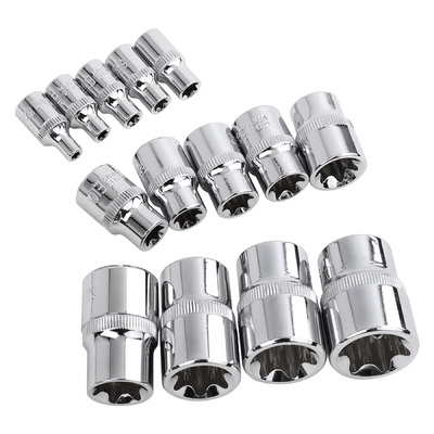 希孟1/4寸小飞花型套筒