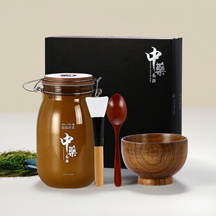 草本纯中药海藻面膜祛斑美白补水旗舰如佩小颗粒正品焕颜面霜精华