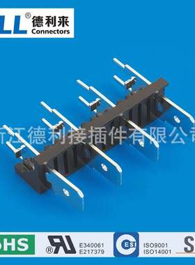 特种接插件53112