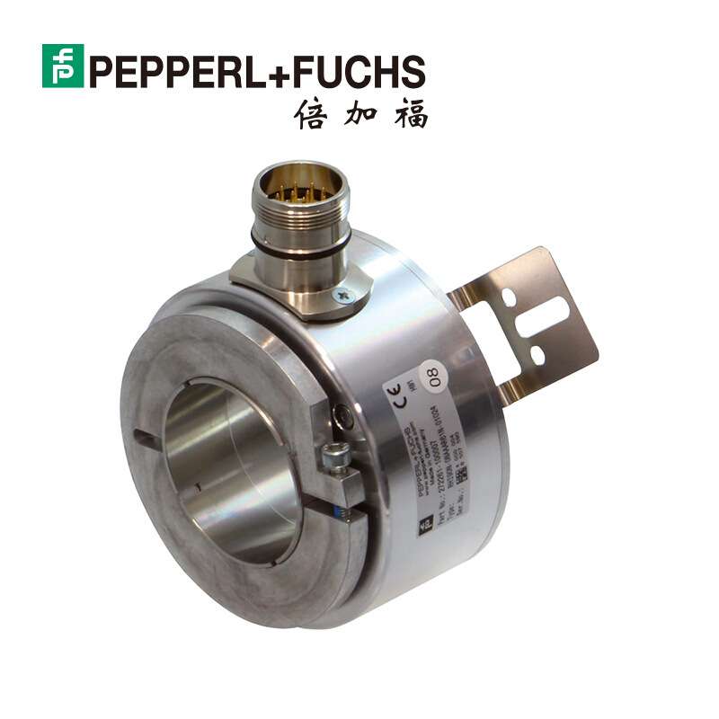 RHI90N-0EAK1R61N-01024倍加福编码器增量型编码器 大轴套型