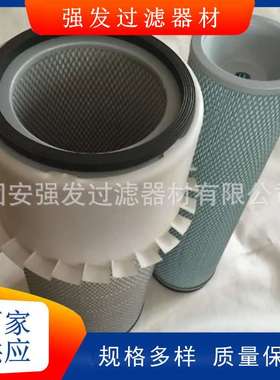 AF26285K P902309工程机械挖掘机折叠空气滤芯11EM-21041