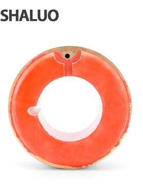 发电机滑环 尺寸 6+ 66X128X53.5mm IDXODXH