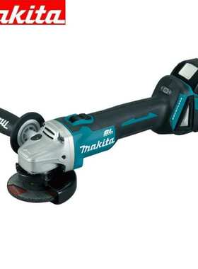 DGA404Z/SFJ/RME无刷充电式角磨机/磨光机100mm锂电