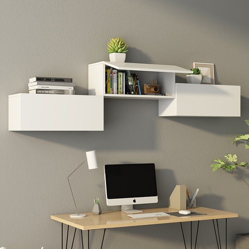 摘星居吊柜墙壁柜支持全方位定制